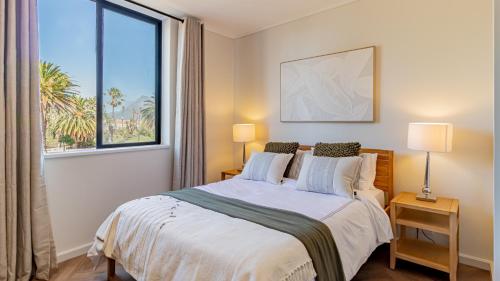 Table Mountain View Apartment
