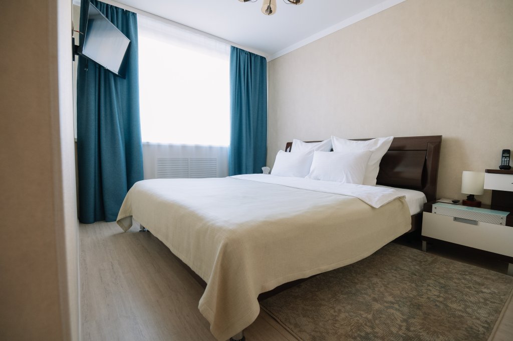 Hotel Vologda — hotel in Vologda