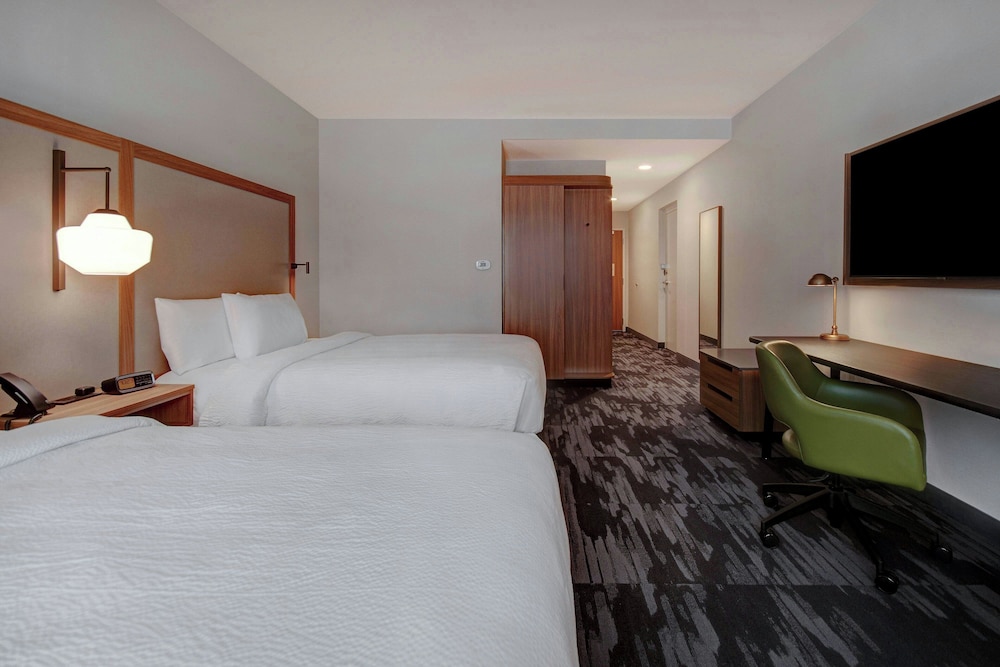 Fairfield by Marriott Inn & Suites Rochester Hills - photo 20