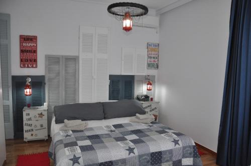 Your Home — 4-Star Luxury Hotel in Glyfada, Greece