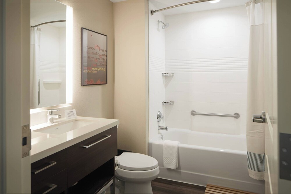 TownePlace Suites by Marriott Tampa South - photo 9