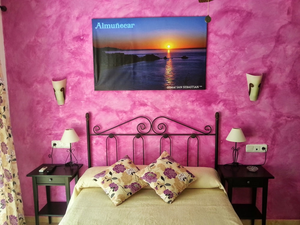 Hotel San Sebastián Almuñecar — Almunecar — photo 3