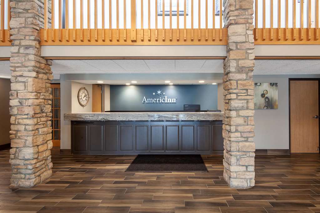 AmericInn by Wyndham Northfield - photo 6