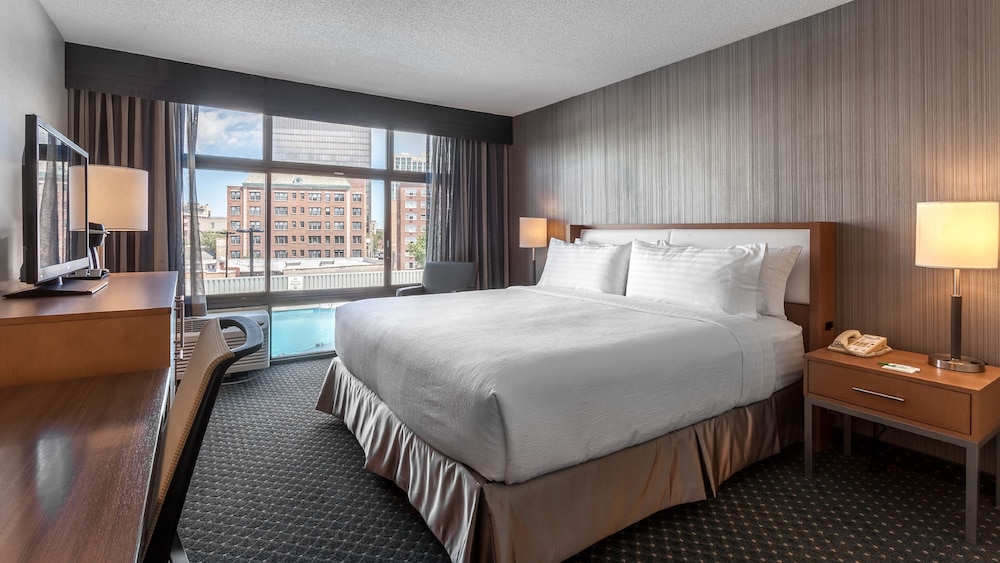 Holiday Inn Chicago North Evanston by IHG - photo 10