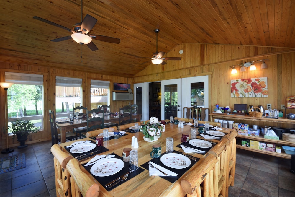 Bad Rock Bed and Breakfast Inn - featured photo