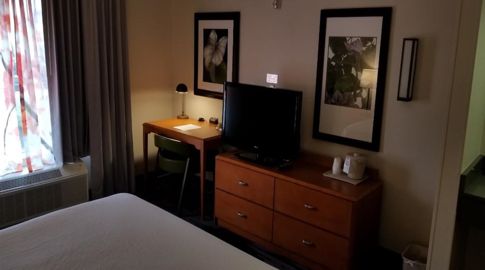 Fairfield Inn & Suites by Marriott Mt. Vernon Rend Lake - photo 24