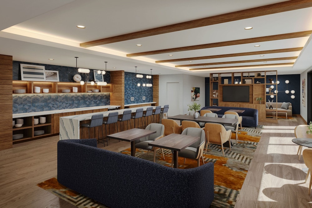 Oshkosh Marriott Waterfront Hotel & Convention Center - photo 31
