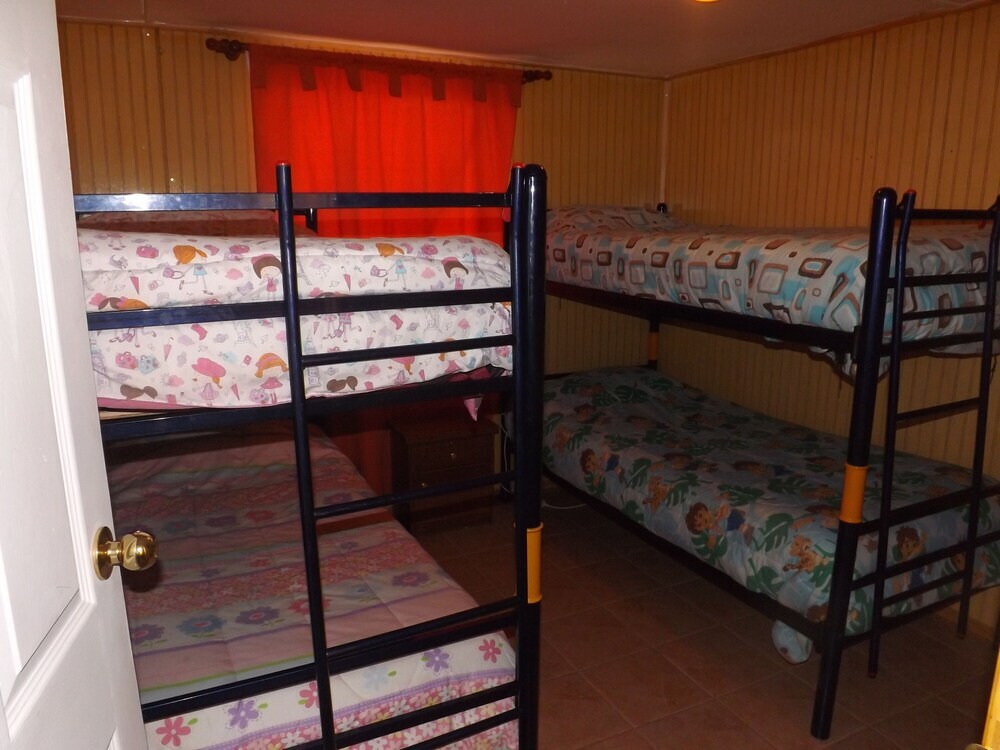 Hotel Amigos in San Pedro De Atacama, Chile