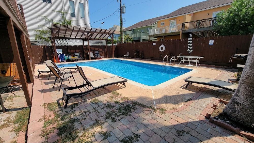 Campeche Triplex Unit C - photo 22