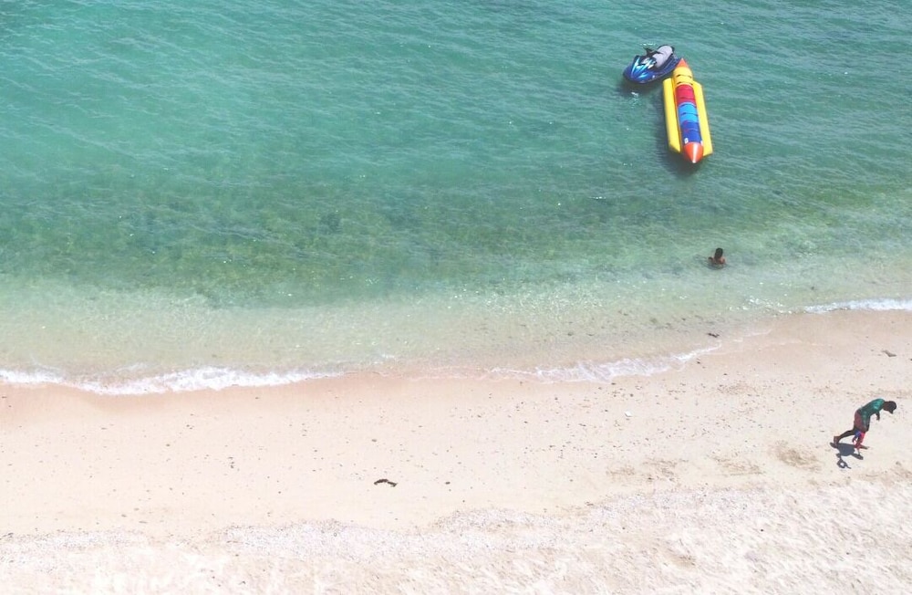 The Beach Park hadsan by Hiverooms in Lapu-Lapu City, Philippines