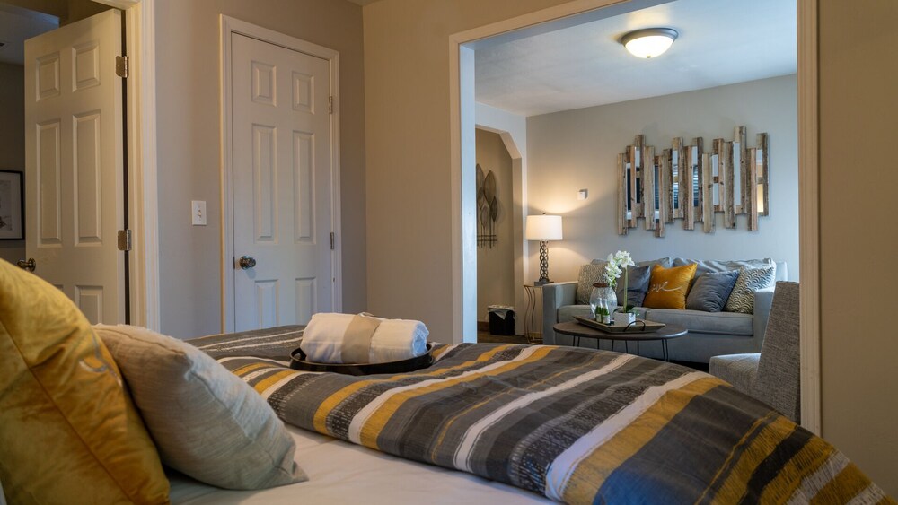 Aerie Lodge - photo 6