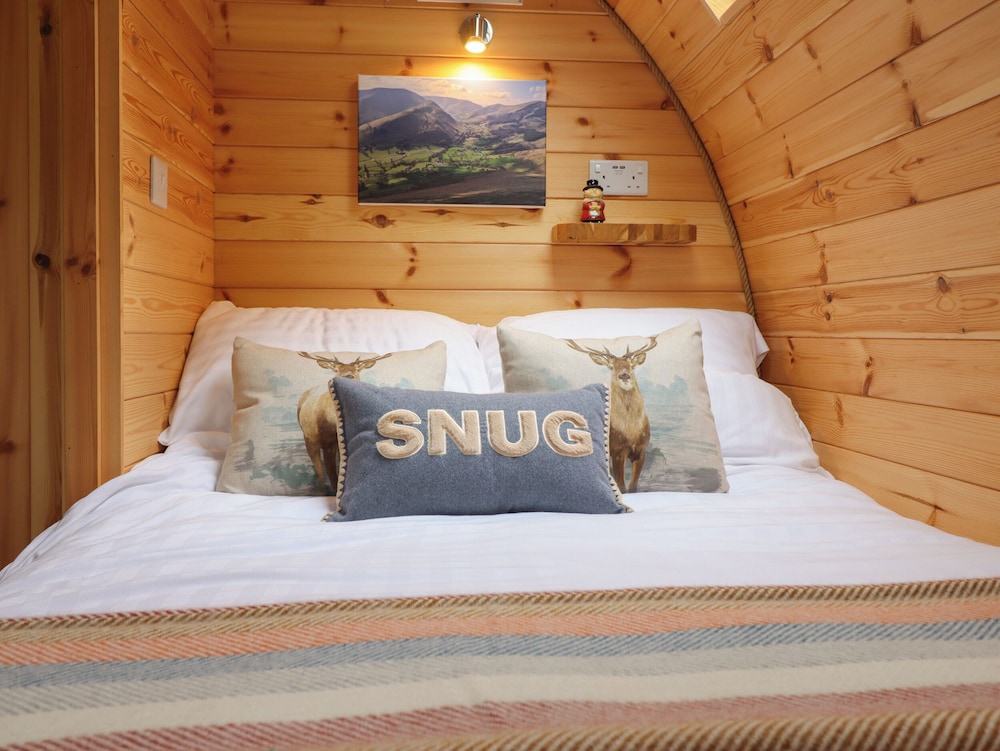 Caban Tirion — Machynlleth — photo 2
