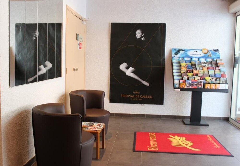 Resothel — Le Cannet — photo 3
