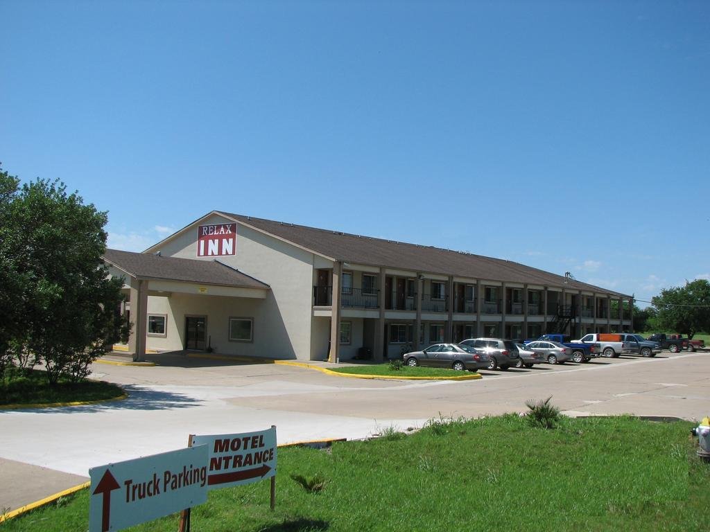 Relax Inn Marlin - last minute hotel in Marlin