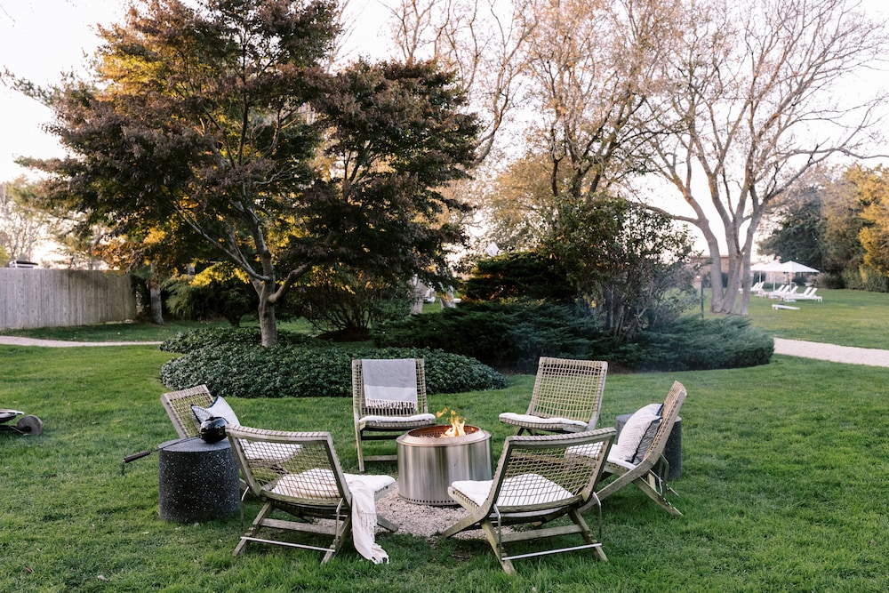 The Roundtree Amagansett - photo 49