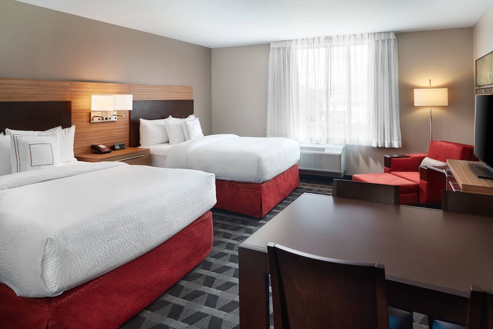 TownePlace Suites by Marriott Louisville Northeast - photo 5