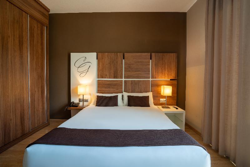 Hotel & Spa Golden Barcelona Vallromanes — hotel in Vallromanes