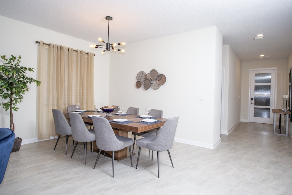 Fabulous 5Bd Single Family at Champions Gate Resort 8988 - photo 29