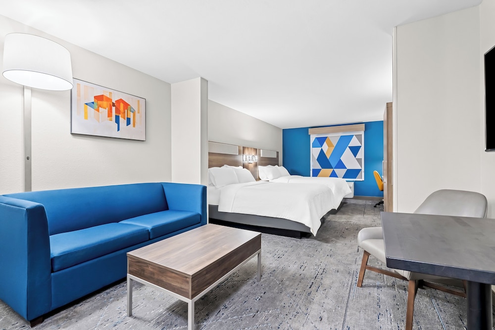 Holiday Inn Express Washington Court House an IHG Hotel - photo 13