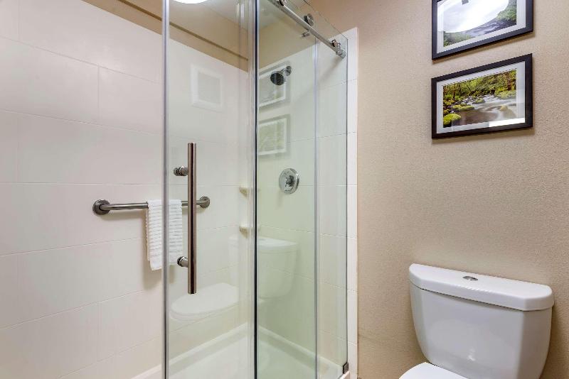 Comfort Inn Portland near I 84 and I 205 - photo 46