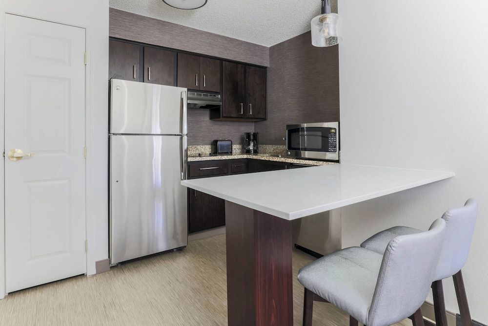 Residence Inn by Marriott Denver Golden Red Rocks - photo 10