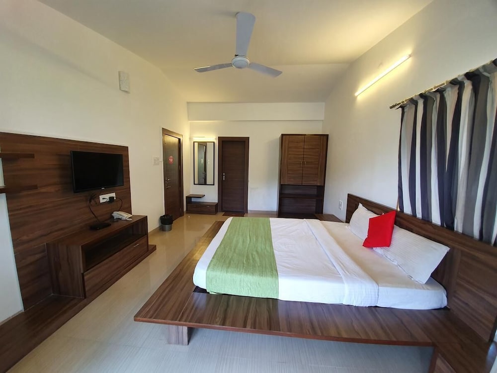 Hotel JD Villa - last minute hotel in Pune
