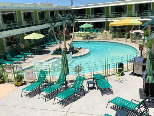 Caribbean Motel - photo 39