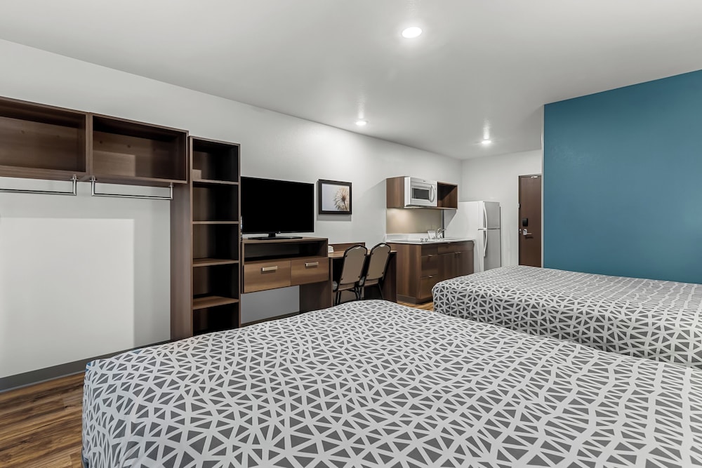 WoodSpring Suites Columbia Irmo - photo 27