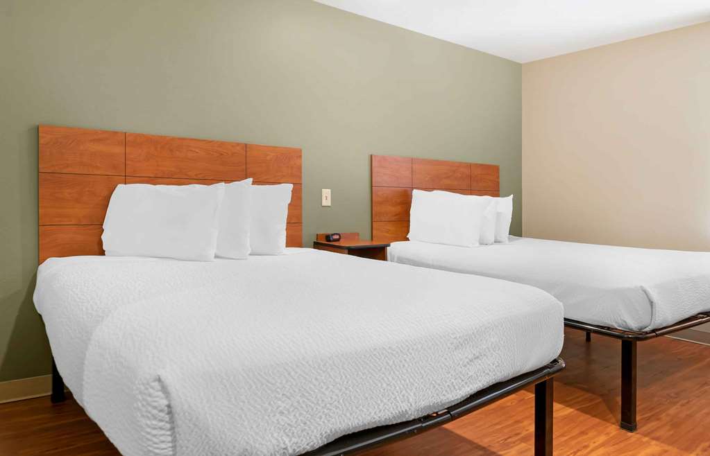 Extended Stay America Select Suites Grand Rapids Wyoming - photo 20