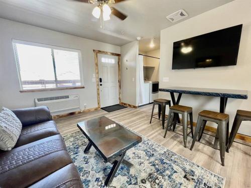 Angel Rock Rentals of Moab Unit 9 — 4-Star Luxury Hotel in Moab, United States