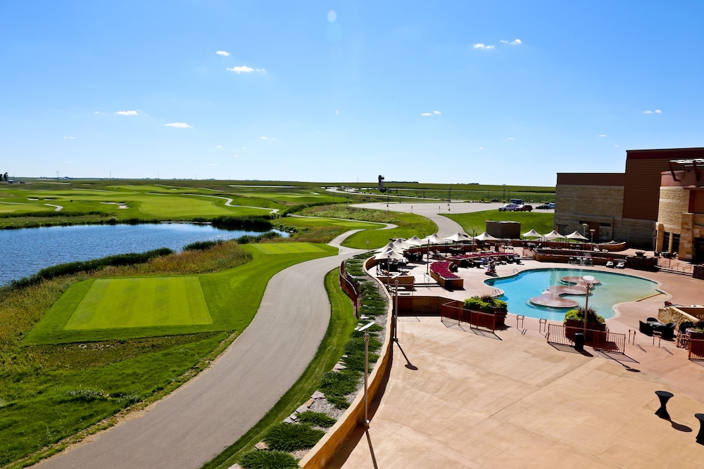 Grand Falls Casino & Golf Resort - photo 19