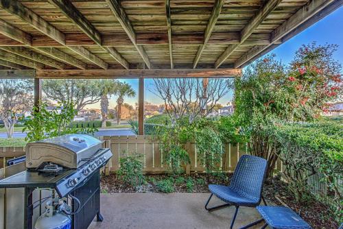 Cozy 3 bdr family Condo in Horseshoe Bay Near Marina — 4-Star Luxury Hotel in Horseshoe Bay, United States
