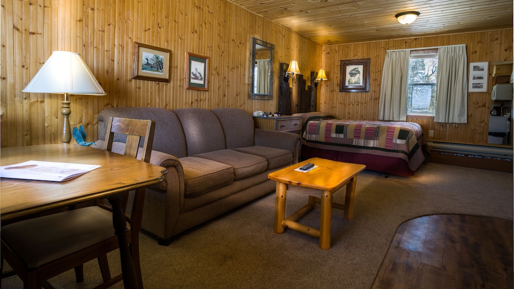 Curriers Lakeview Lodge - photo 36