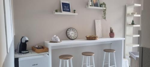La Casina — 4-Star Luxury Hotel in Taranto, Italy