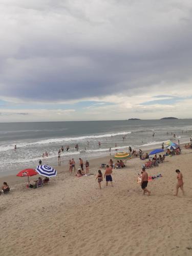 Ervino charme resort in Sao Francisco Do Sul, Brasil