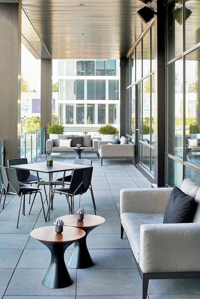 AC Hotel by Marriott Cleveland Beachwood - photo 38