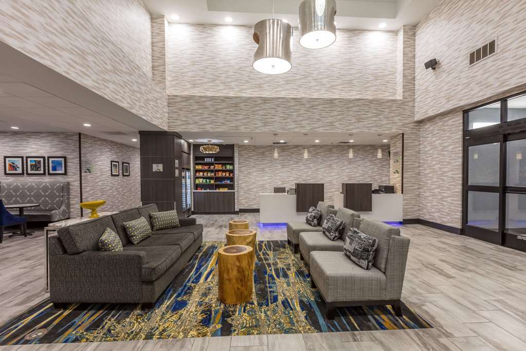 Wingate by Wyndham Dallas Love Field - photo 3