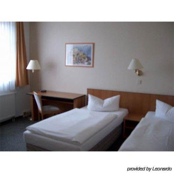 Hotel Kubrat an der Spree