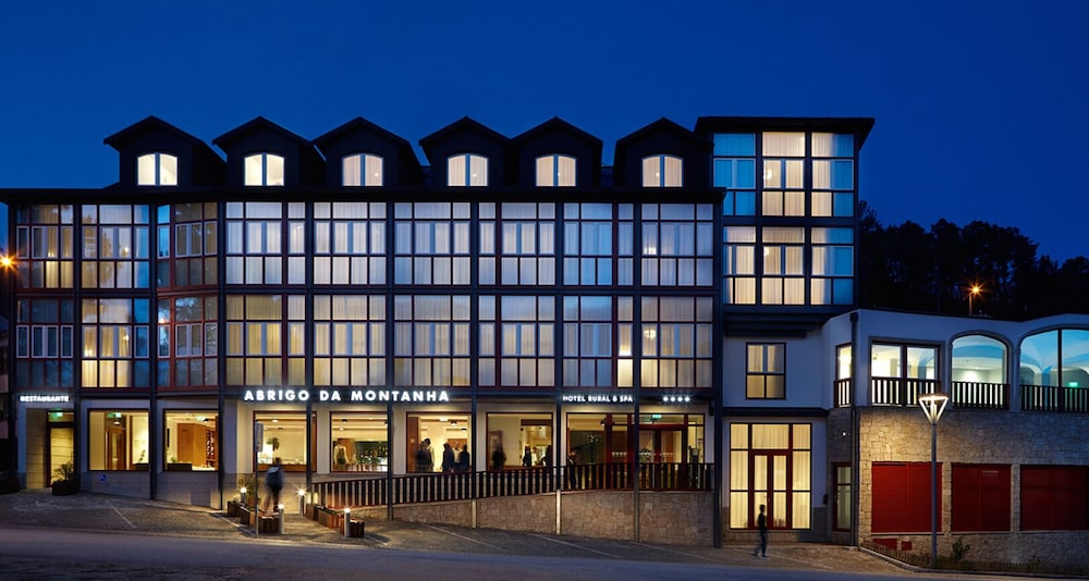 Abrigo da Montanha Hotel Rural & Spa in Seia, Portugal