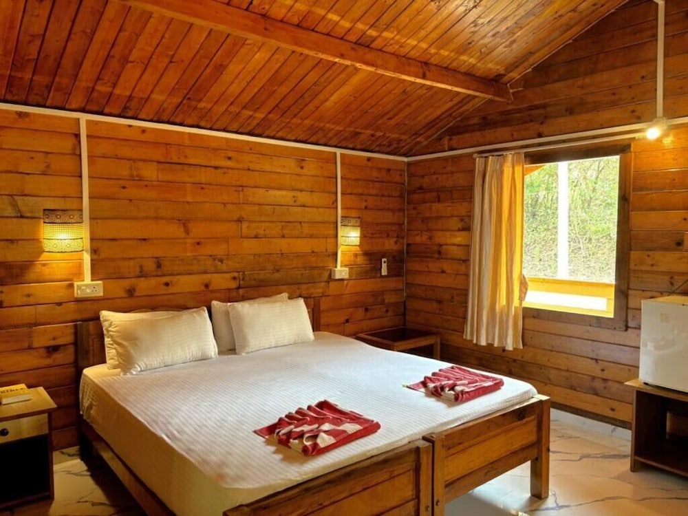 Deer Cottages Agonda in Canacona, India