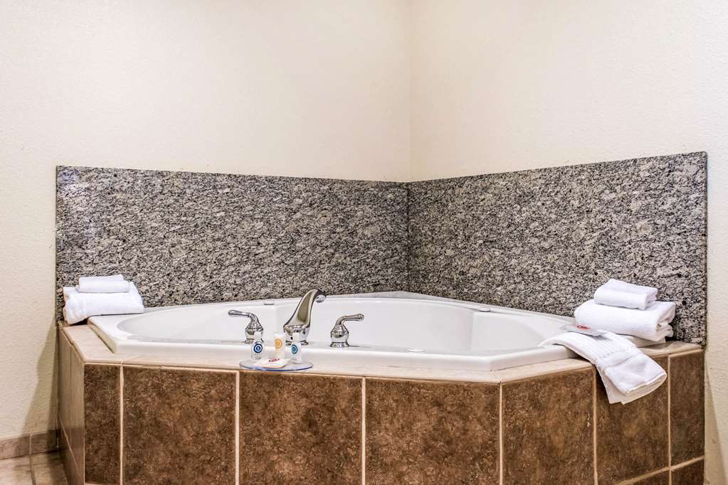 Comfort Inn & Suites Sheridan - photo 24