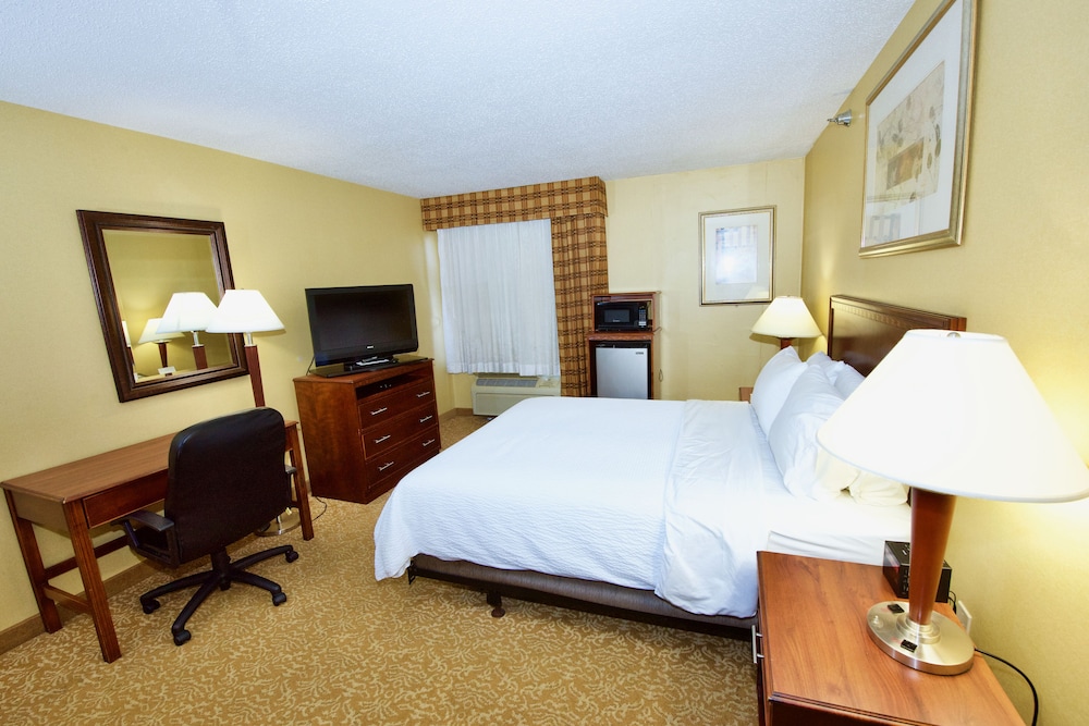 Holiday Inn Express & Suites St. Louis West Fenton by IHG - photo 31