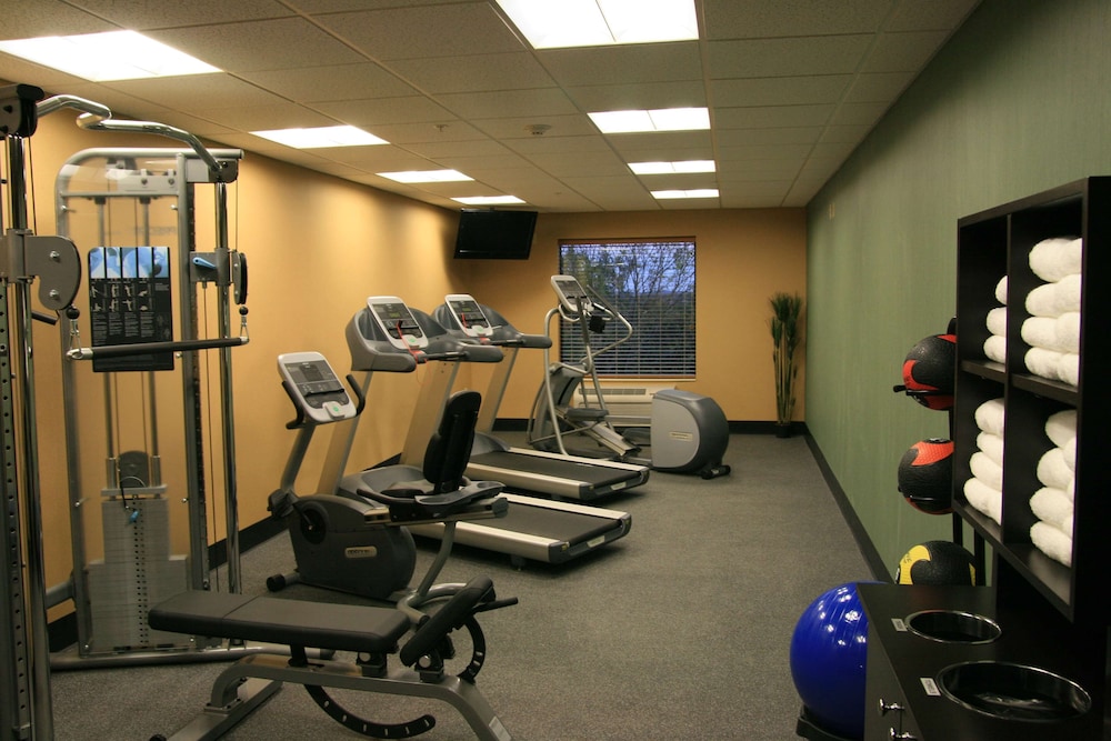 Hampton Inn & Suites Austin Lakeway - photo 30