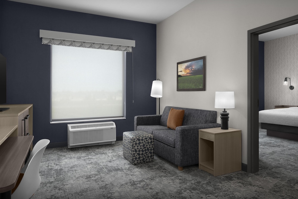 Home2 Suites by Hilton Ramsey - photo 58