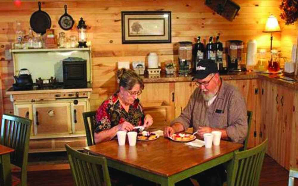 Vacationland Inn & Conference Center - photo 38
