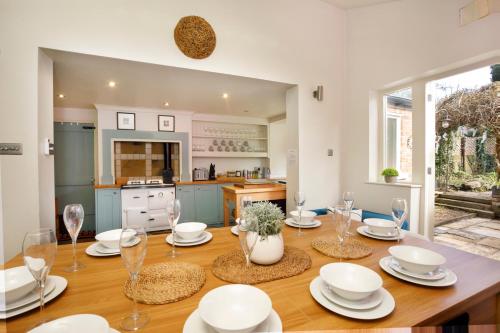 Minster House Group Hot Tub — 4-Star Luxury Hotel in York, United Kingdom