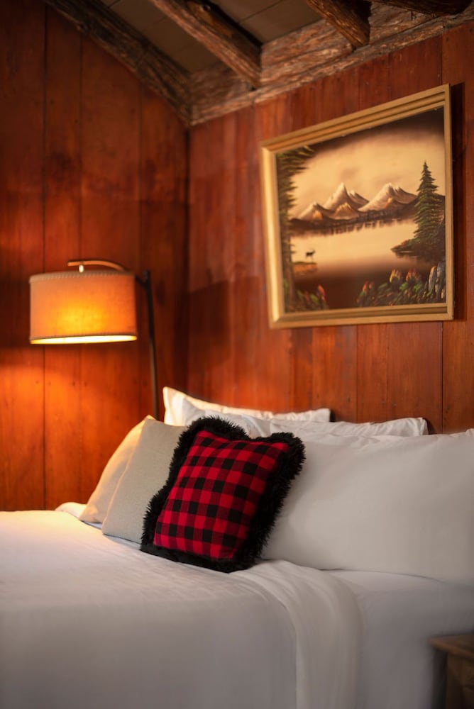 Lochsa Lodge Resort - photo 127