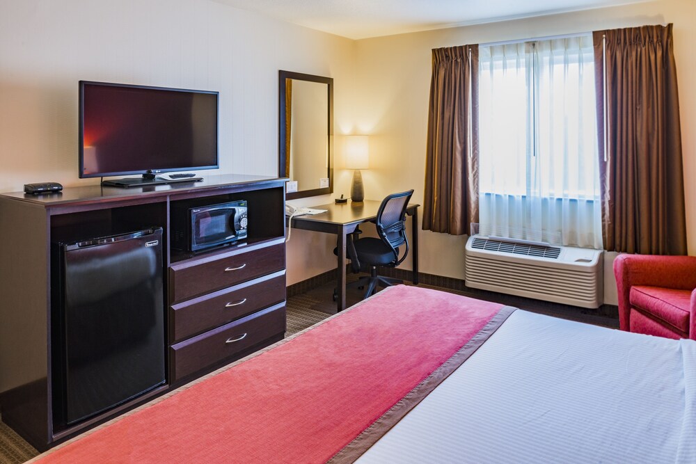 Inn America Boise - photo 14
