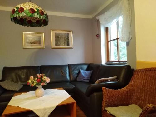 Ferienresidenz Chiemseestrand Nr. 8 — 4-Star Luxury Hotel in Chieming, Germany