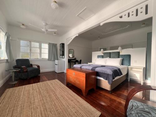 Floriana Boutique Hotel in Cairns, Australia